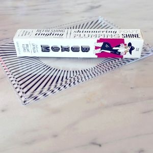 Buxom Lip Polish Zoe